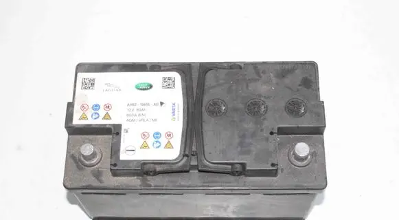 Land Rover Range Rover Evoque L551 Car battery AH5210655AD
