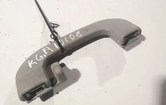 Mitsubishi Colt Rear interior roof grab handle