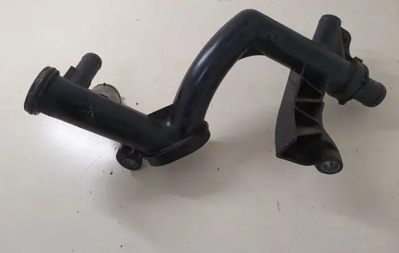Citroen Berlingo Engine coolant pipe/hose 9660660580