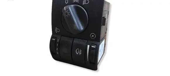 Suzuki Ignis Light switch 09180775 09181045 049040207