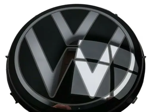 Volkswagen Tayron II Manufacturer badge logo/emblem 57L941600