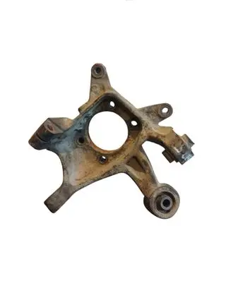 Subaru Legacy Rear wheel hub