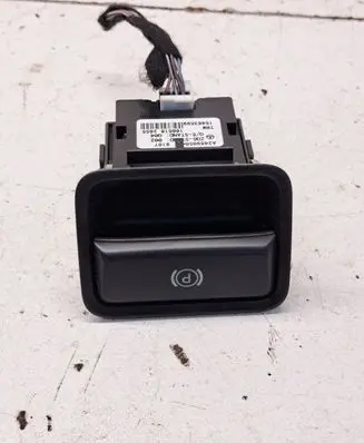 Mercedes-Benz GLC X253 C253 Hand parking brake switch A2469050451
