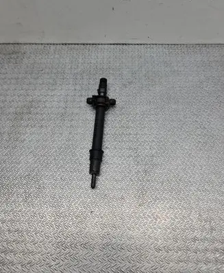 Peugeot 407 Fuel injector 9656389980 0669DA05F83 EJBR03801D