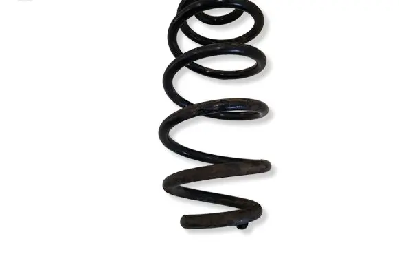 Opel Insignia A Rear coil spring 