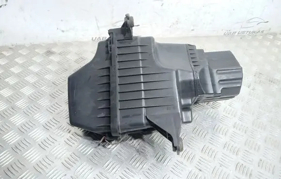 KIA Soul Air filter box