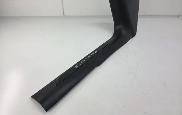 Porsche Macan (95B) Front sill trim cover 95B863483L