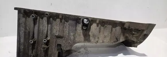 Mercedes-Benz Vito Viano W639 Oil sump R6460140402