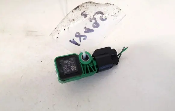 Volvo S80 Airbag deployment crash/impact sensor 31264409