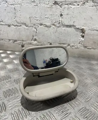 Renault Scenic III - Grand scenic III Rear view mirror (interior) 8200105136