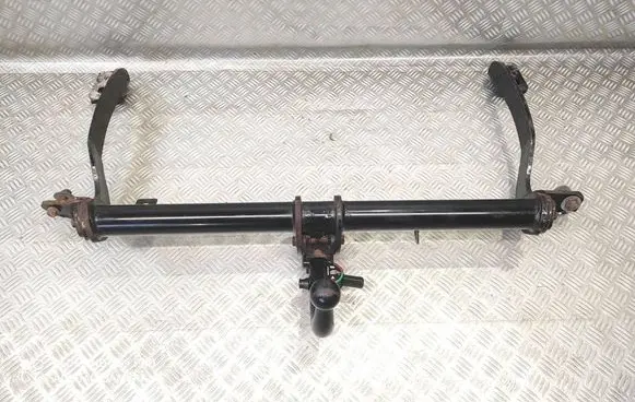 Peugeot Rifter Tow bar set 9819988680