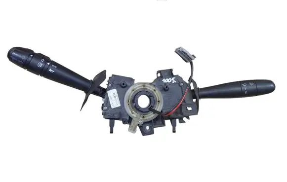 Renault Kangoo I Wiper control stalk 8200090339