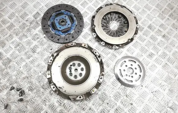 Clutch set kit