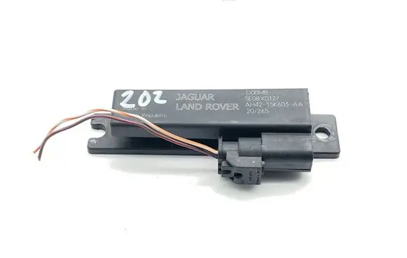 Jaguar F-Type Keyless system antenna AH4215K603AA