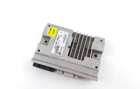 Porsche Taycan 9J1 Gateway control module 9J1907468K 9J1907468