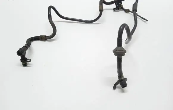 Skoda Octavia Mk3 (5E) Vacuum line/pipe/hose 04L129456D
