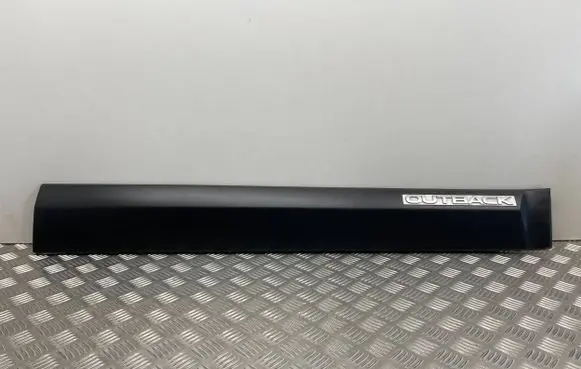 Subaru Outback Front door trim (molding) 91112AJ25B