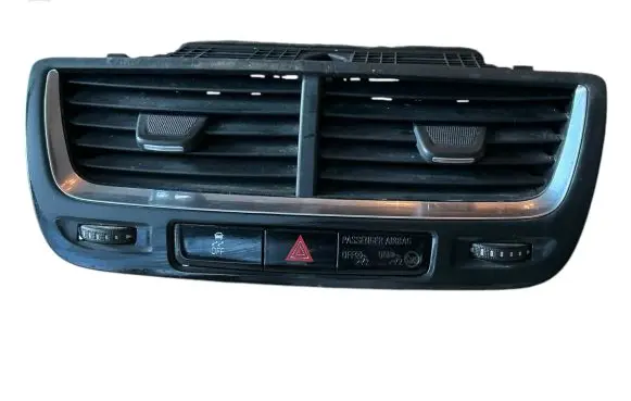 Opel Mokka Dash center air vent grill 95487803 95437804 95016183