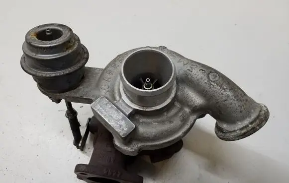 Opel Zafira A Turbo 24461825 7058872
