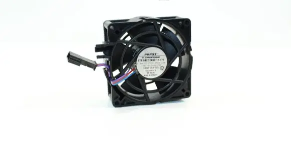 Volkswagen Phaeton Seat fan/blower 3D0963575 TXS412M