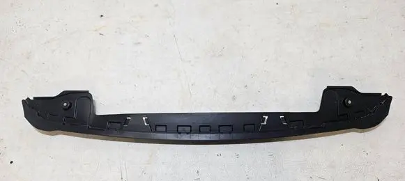 Cupra Formentor Front bumper mounting bracket 5FF