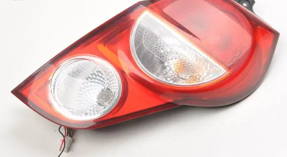 Chevrolet Spark Rear/tail lights 