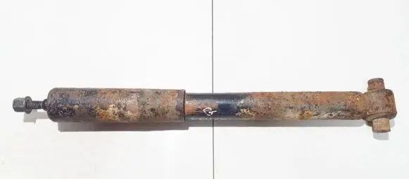 Volvo S60 Rear shock absorber/damper