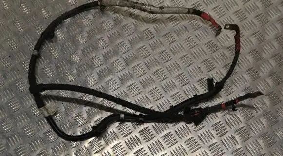 BMW 4 F32 F33 Positive wiring loom 8577238 E59334