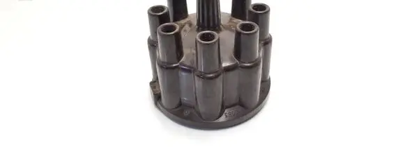 UAZ 469 Spark distributor cap 4165B3
