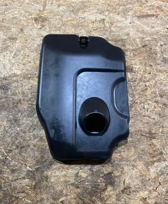 Iveco Daily 6th gen Engine cover (trim) 50435804