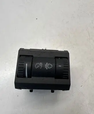 Skoda Octavia Mk2 (1Z) Headlight level height control switch 1Z0941333