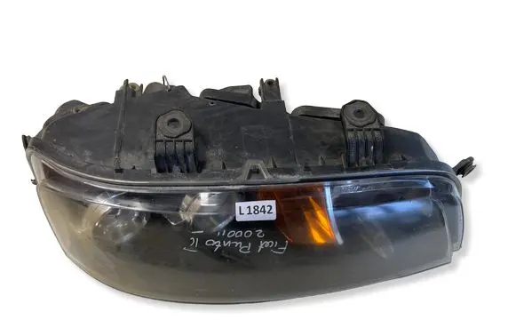 Fiat Punto (188) Headlight/headlamp 89100448
