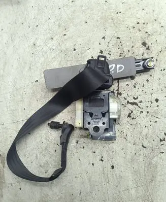 SsangYong Rodius Front seatbelt 7462221006