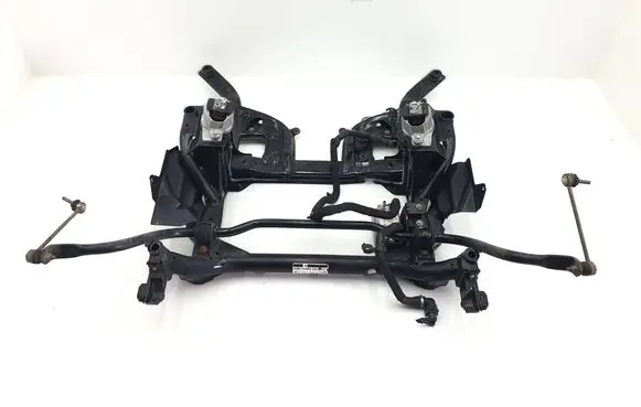 Jaguar XF X260 Front suspension assembly kit set HX63-5C145-AD