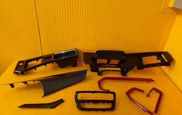 Opel Mokka B Panel trim 9834932280 9834928580 9834931280