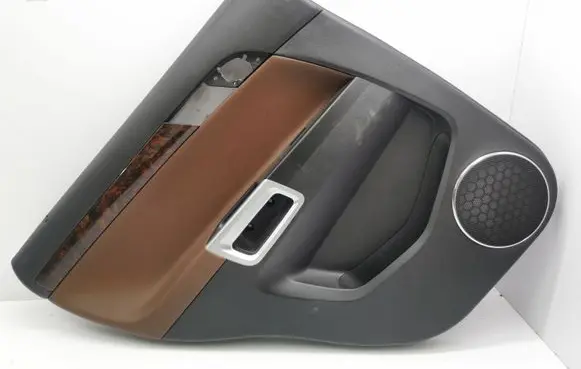 Opel Antara Rear door card panel trim 96662255