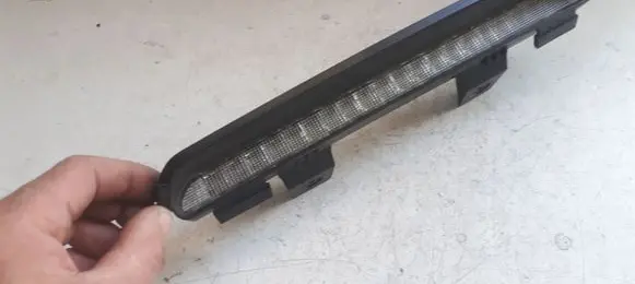 Volvo S40, V40 Third/center stoplight 30860086
