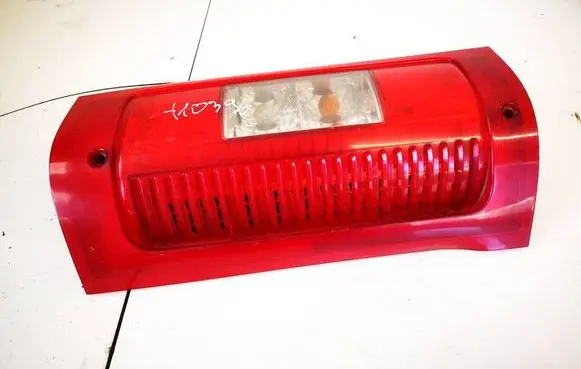 Peugeot Boxer Rear/tail lights 1328428080