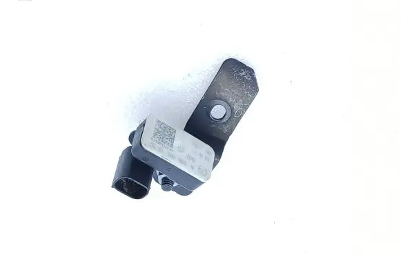 Mercedes-Benz ML W166 ESP acceleration yaw rate sensor A0009057600