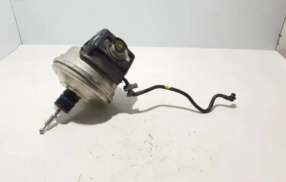 Audi A6 S6 C7 4G Brake booster 4G1612103H