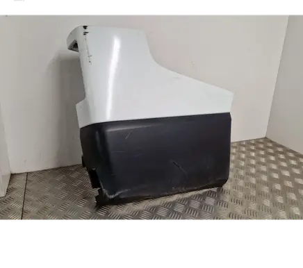 Fiat Talento Rear bumper corner part panel trim 