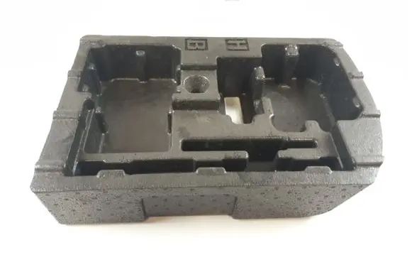 Chevrolet Cruze Tool box 95472589
