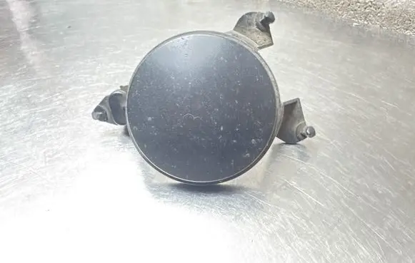 Saab 9-3 Ver2 Front fog light trim/grill 12756081