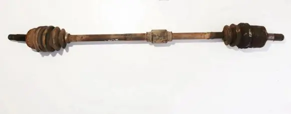 Hyundai Matrix Front driveshaft