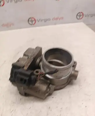 Audi Q5 SQ5 Throttle valve 4e0145950J A2C30247400 2506162258