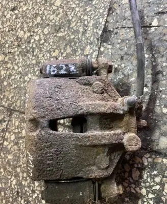 KIA Ceed Front brake caliper