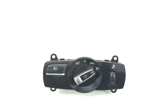 BMW X3 F25 Light switch 9192745 919274504