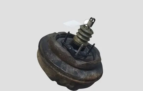 Citroen C4 I Picasso Brake booster 9681194180 03786241024