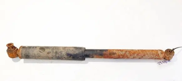 Ford Transit Rear shock absorber/damper
