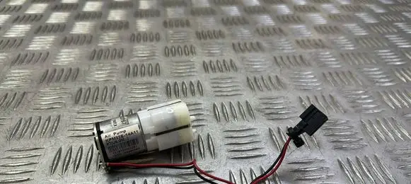 Seat control module